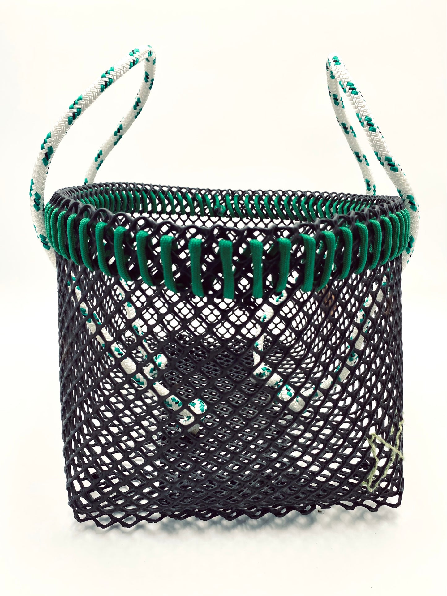 Le panier d'huîtres de Bretagne