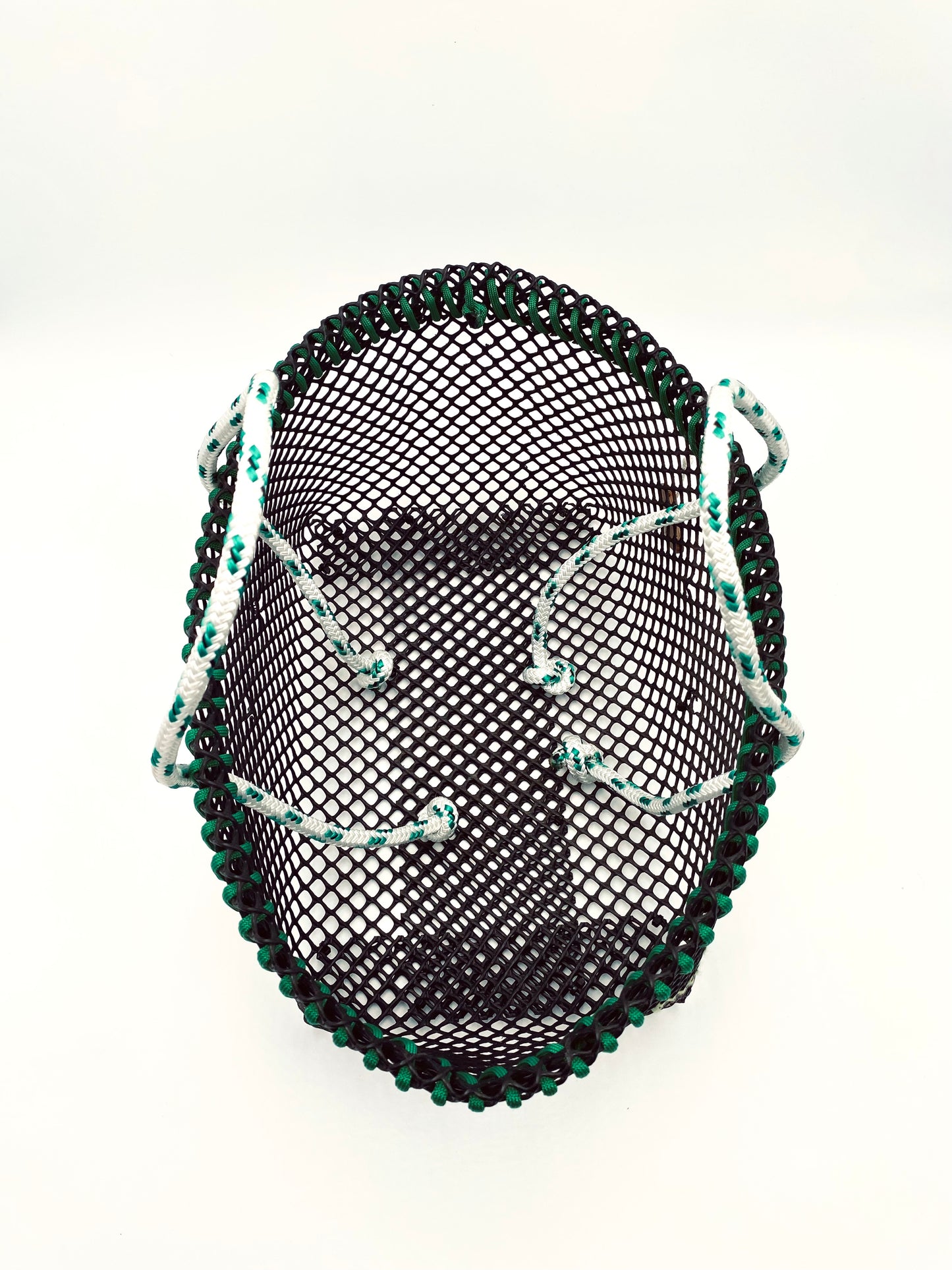 Le panier d'huîtres de Bretagne