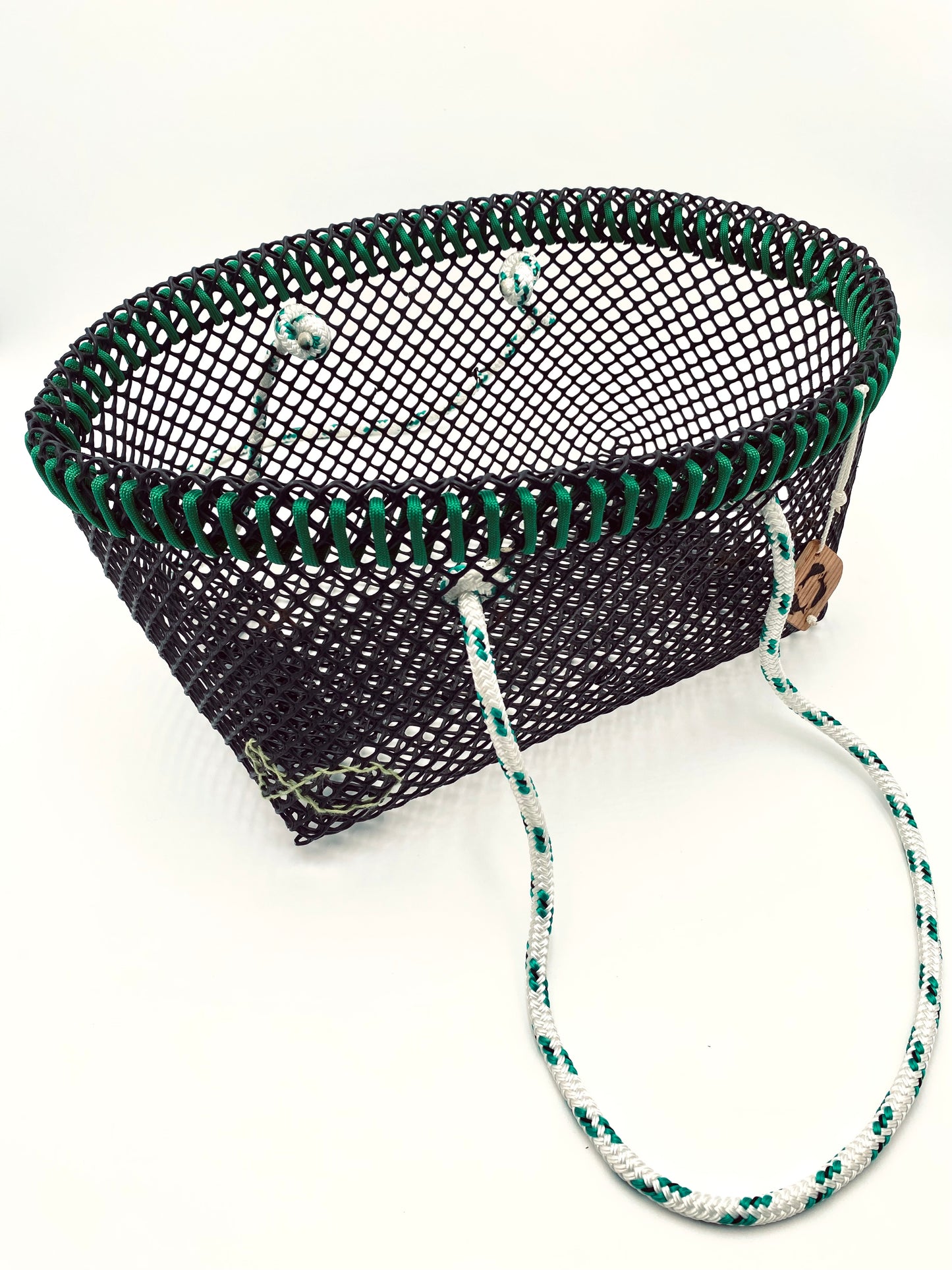 Le panier d'huîtres de Bretagne