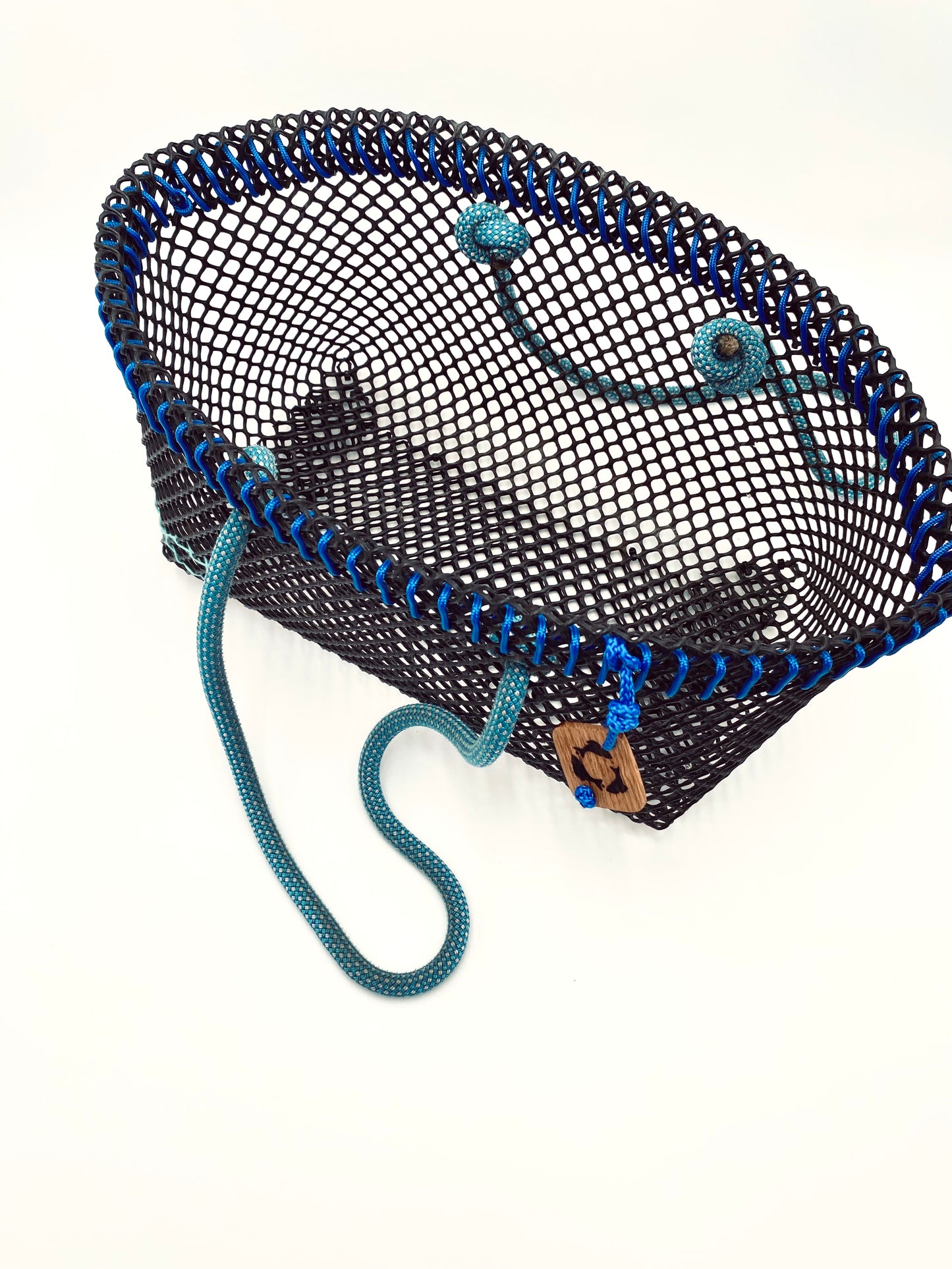 Le panier d'huîtres de Bretagne