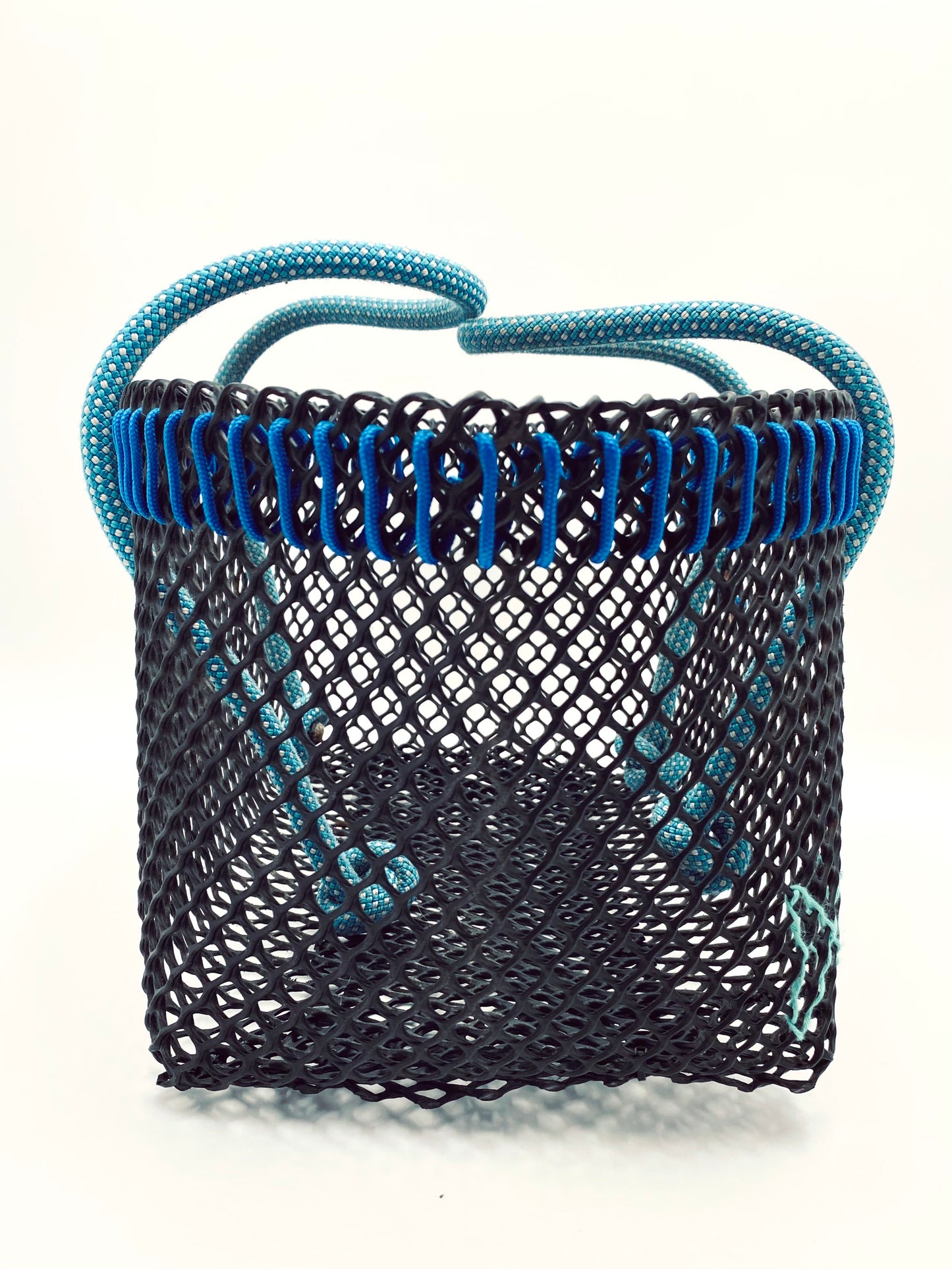Le panier d'huîtres de Bretagne
