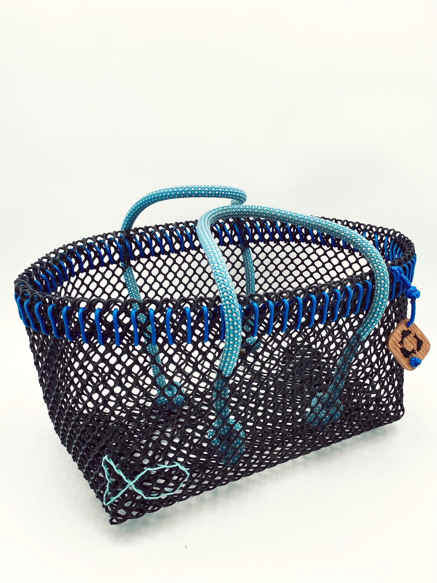 Le panier d'huîtres de Bretagne