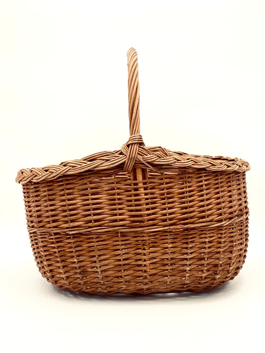 Le très grand panier
