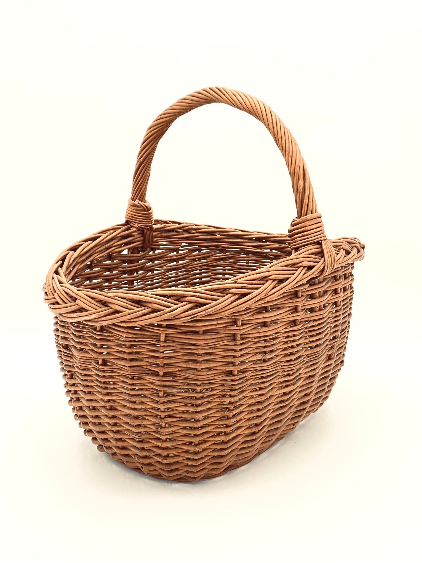 Le grand panier