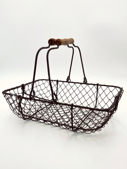 Le mini-panier