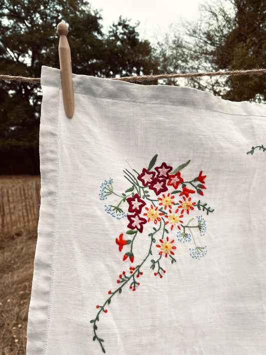 La très petite nappe