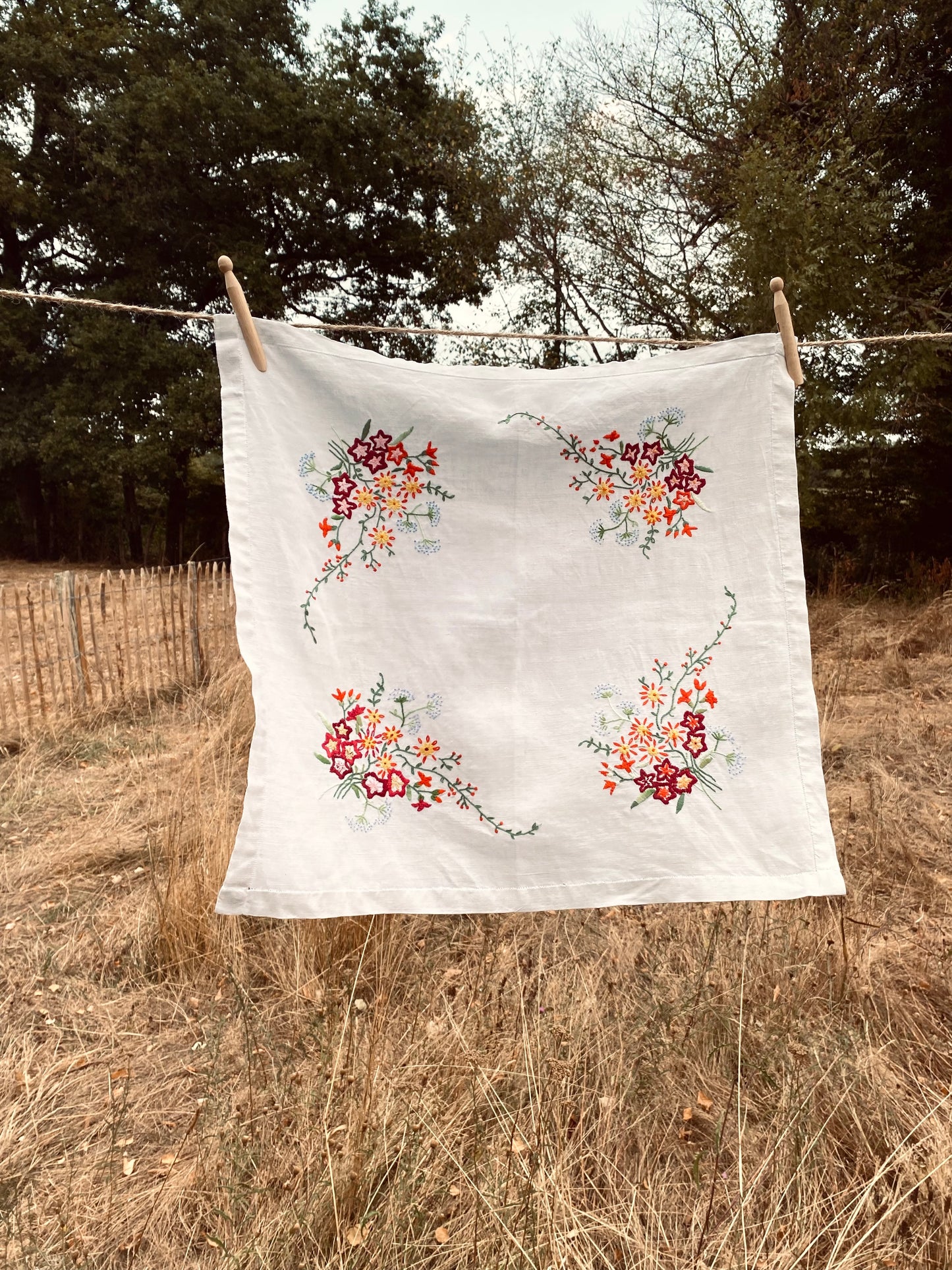 La très petite nappe