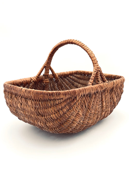 Le très très grand panier