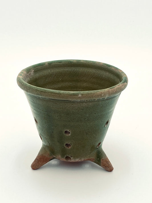 L'égouttoir vert