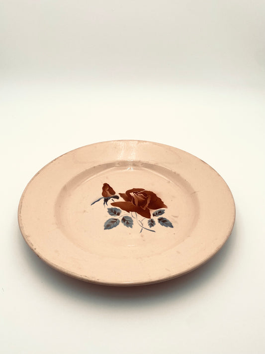 Le grand plat