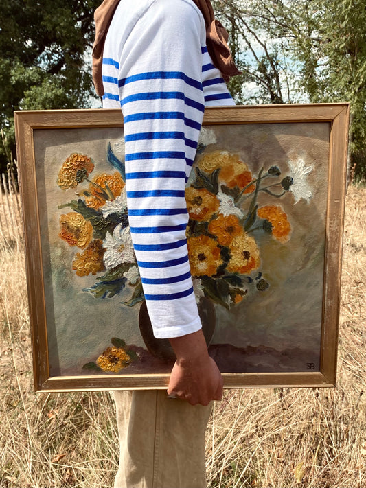 Les fleurs