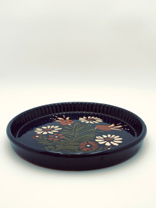 Le moule à fleurs