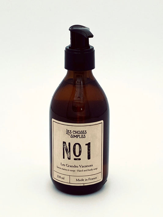 Le savon No1